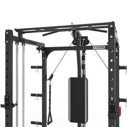 Power multistation Toorx All-in-One ASX-3000 (ASX-3000)