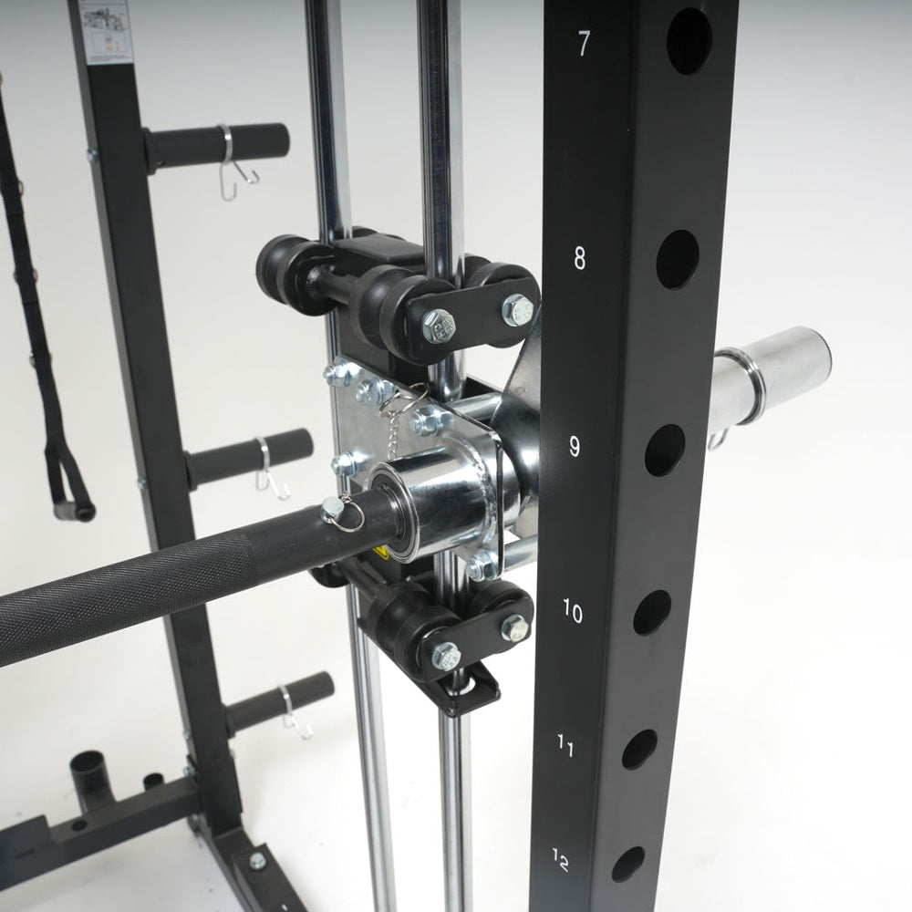 Power multistation Toorx All-in-One ASX-3000 (ASX-3000)