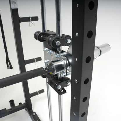 Power multistation Toorx All-in-One ASX-3000 (ASX-3000)