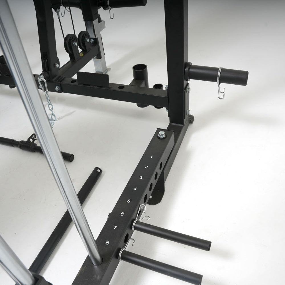 Power multistation Toorx All-in-One ASX-3000 (ASX-3000)