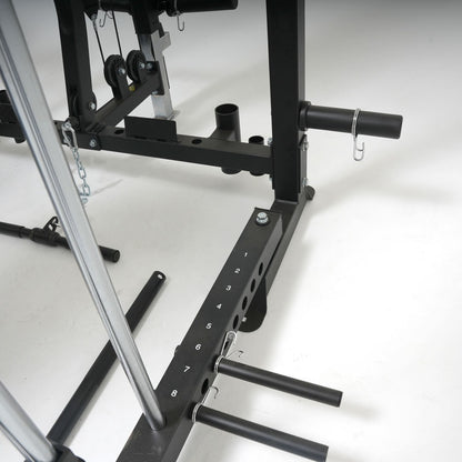 Power multistation Toorx All-in-One ASX-3000 (ASX-3000)