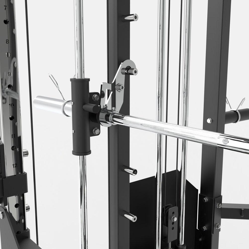 Power multistation Toorx All-in-One ASX-5000 (ASX-5000)