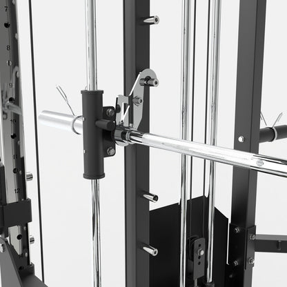 Power multistation Toorx All-in-One ASX-5000 (ASX-5000)