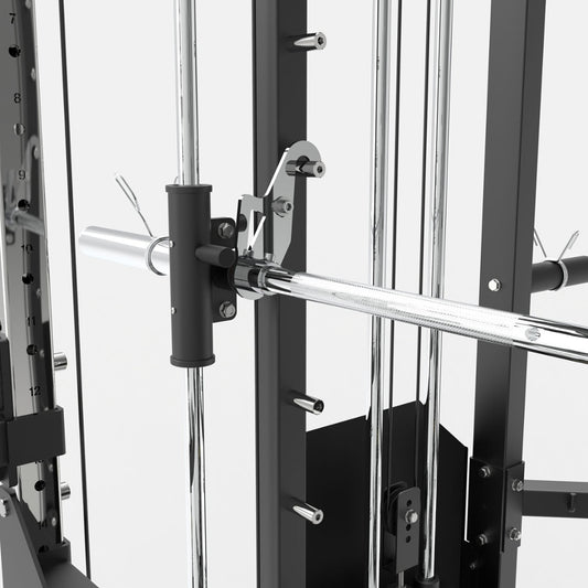 Power multistation Toorx All-in-One ASX-5000 (ASX-5000)