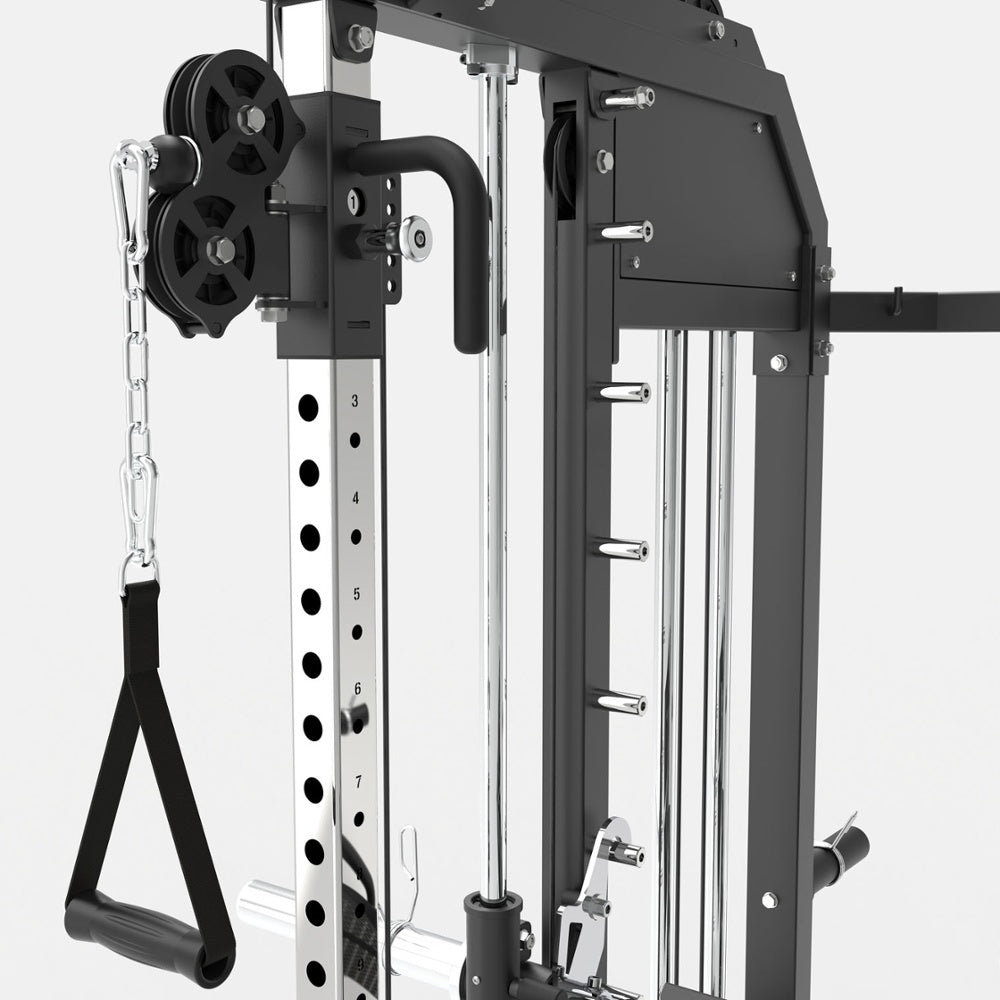 Power multistation Toorx All-in-One ASX-5000 (ASX-5000)