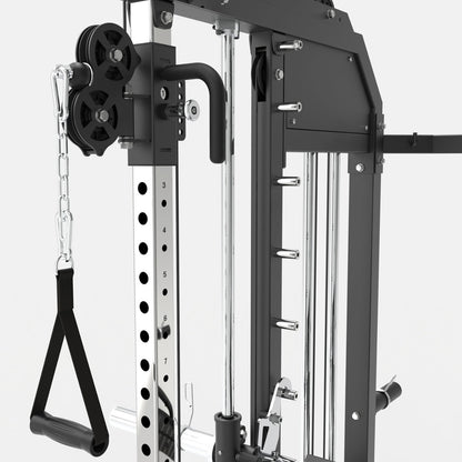 Power multistation Toorx All-in-One ASX-5000 (ASX-5000)