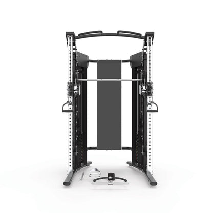 Power multistation Toorx All-in-One ASX-7000 (ASX-7000)