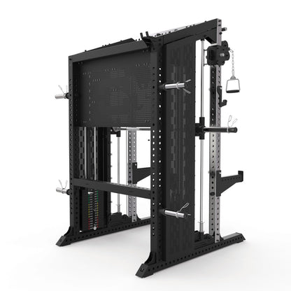 Power multistation Toorx All-in-One ASX-8000 (ASX-8000)