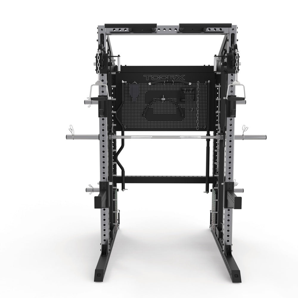 Power multistation Toorx All-in-One ASX-8000 (ASX-8000)