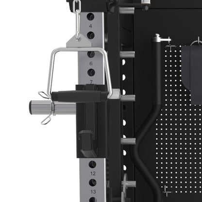 Power multistation Toorx All-in-One ASX-8000 (ASX-8000)