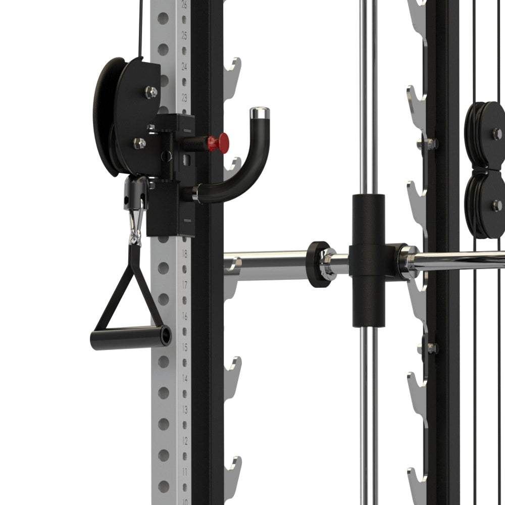 Power multistation Toorx All-in-One ASX-9000 (ASX-9000)