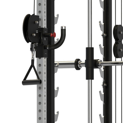 Power multistation Toorx All-in-One ASX-9000 (ASX-9000)