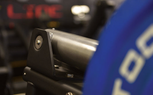 Тренажер для жиму від плечей Toorx FWX-5400 SHOULDER PRESS