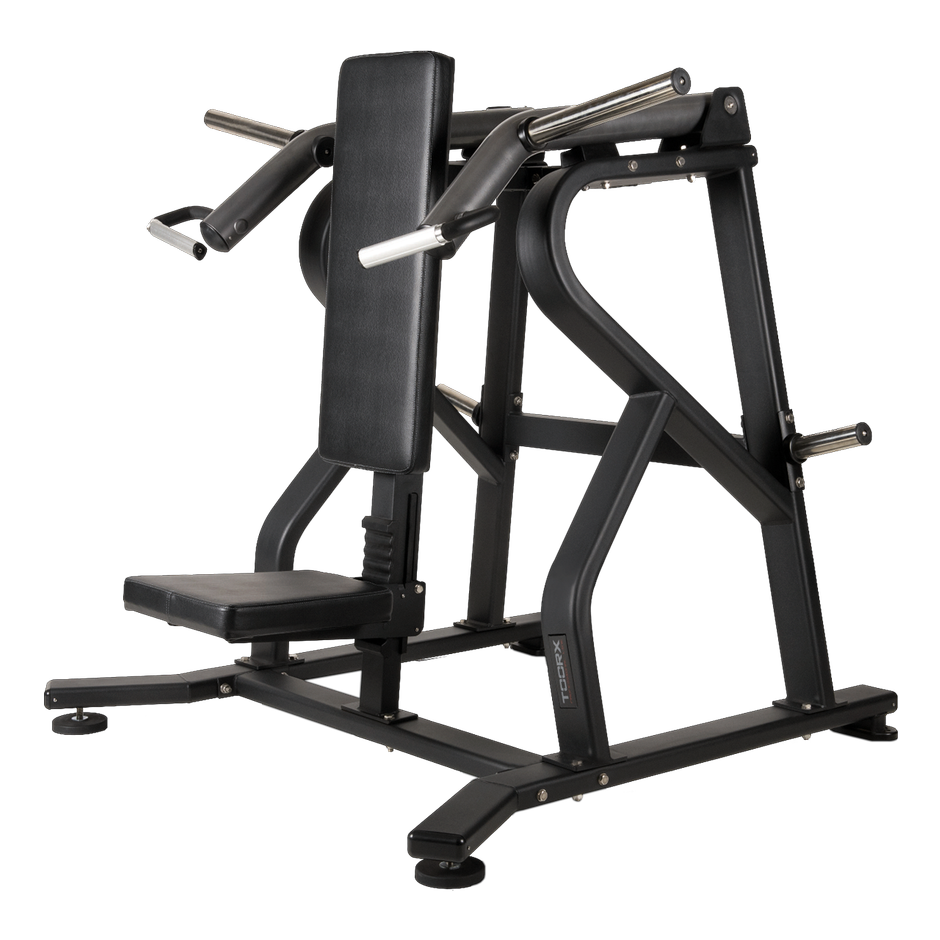 Тренажер для жиму від плечей Toorx FWX-5400 SHOULDER PRESS