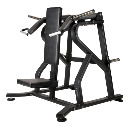 Тренажер для жиму від плечей Toorx FWX-5400 SHOULDER PRESS