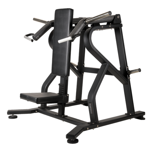 Тренажер для жиму від плечей Toorx FWX-5400 SHOULDER PRESS
