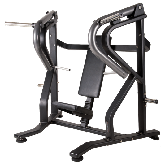 Тренажер для жиму від грудей Toorx FWX-5800 CHEST PRESS