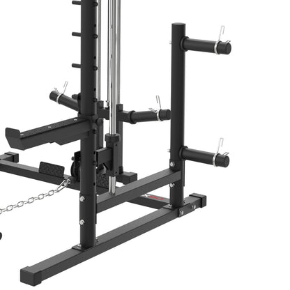 Power station Toorx Weightlifting Station WLX 90 (WLX-90)