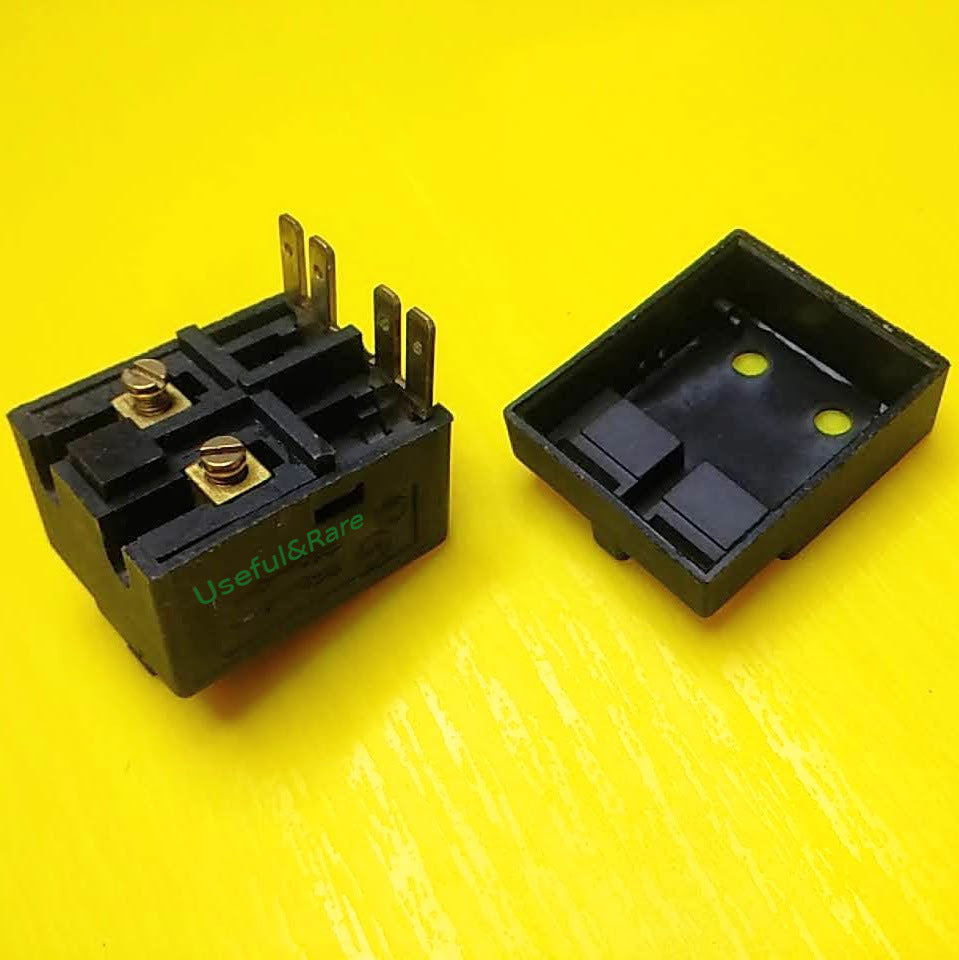 Hyundai, Sparky FA3-5/2W 5A замкнутая (на клеммах)