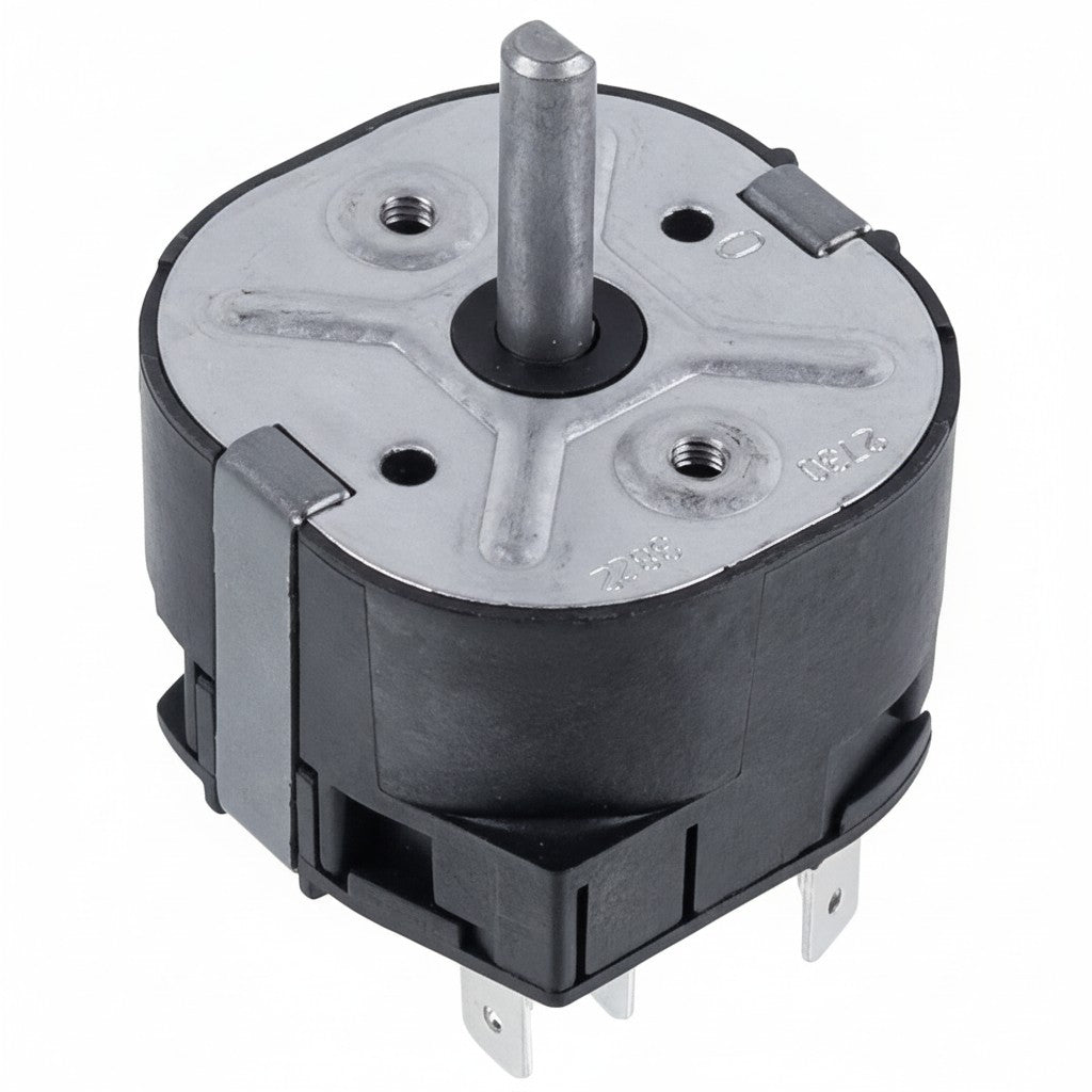 Таймер механический 2-полюсный UNOX TM1005-1 60 минут 250 В 16 А 904023