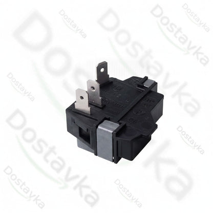 Таймер механический 2-полюсный UNOX TM1005-1 60 минут 250 В 16 А XB893