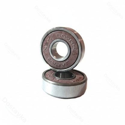 NSK Ball Bearing (607 2RS, 180017н)