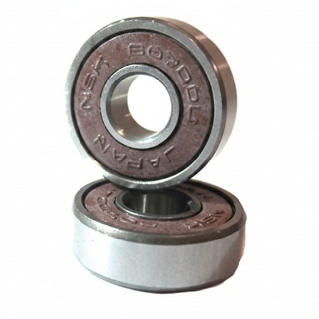 NSK Ball Bearing (607 2RS, 180017н)