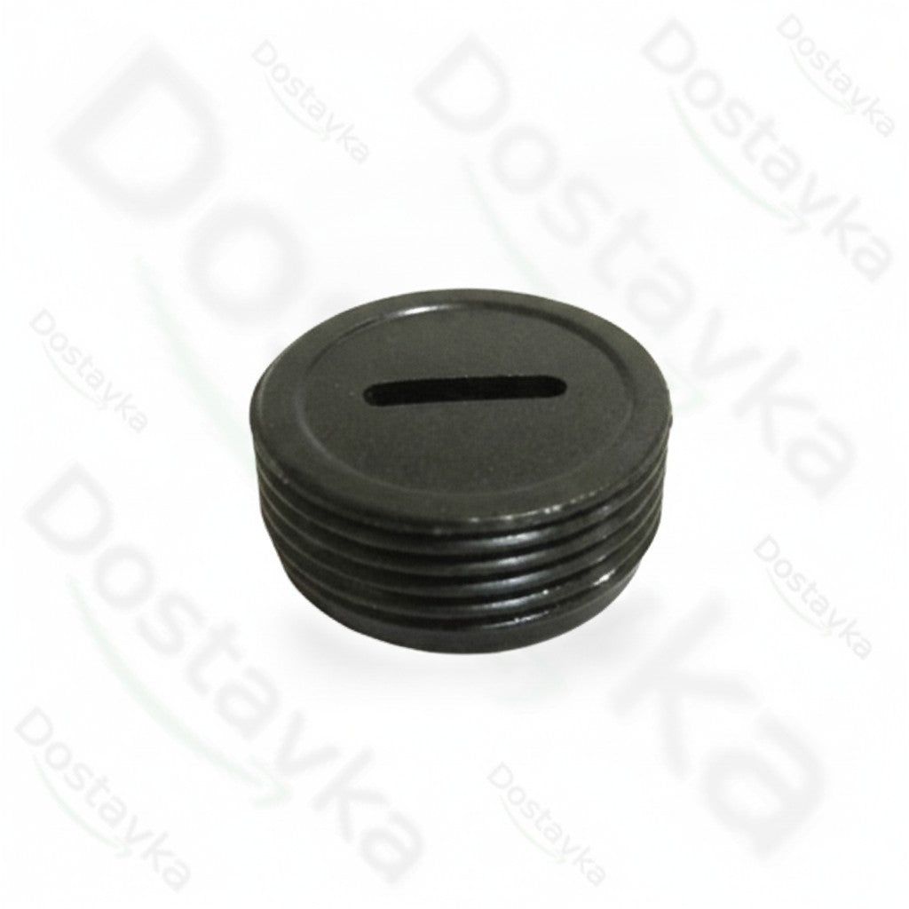 Power Tool Carbon Brush Cap (16.5mm, External Thread)
