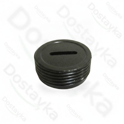 Power Tool Carbon Brush Cap (16.5mm, External Thread)