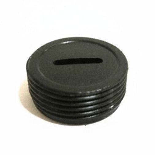 Power Tool Carbon Brush Cap (16.5mm, External Thread)