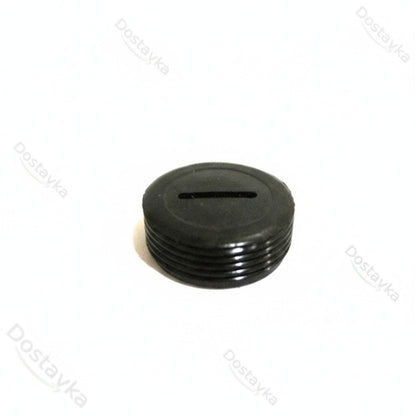 Power Tool Carbon Brush Cap (17.5 mm)