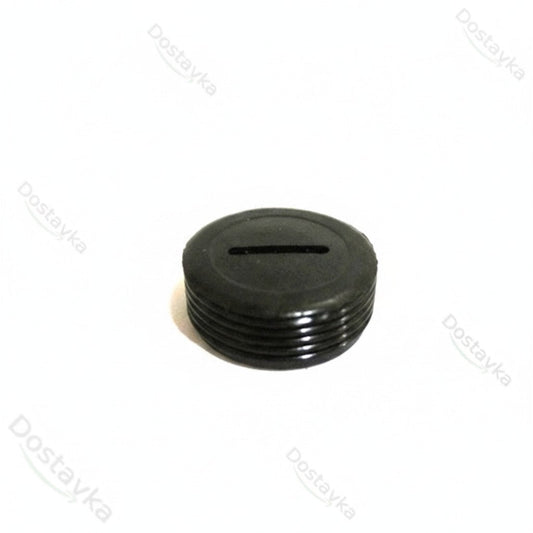 Power Tool Carbon Brush Cap (17.5 mm)