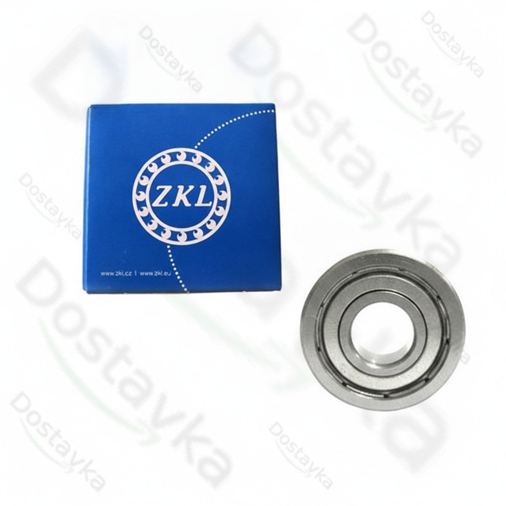 Подшипник 6000 C3 ZZ ZKL (80100 C3)