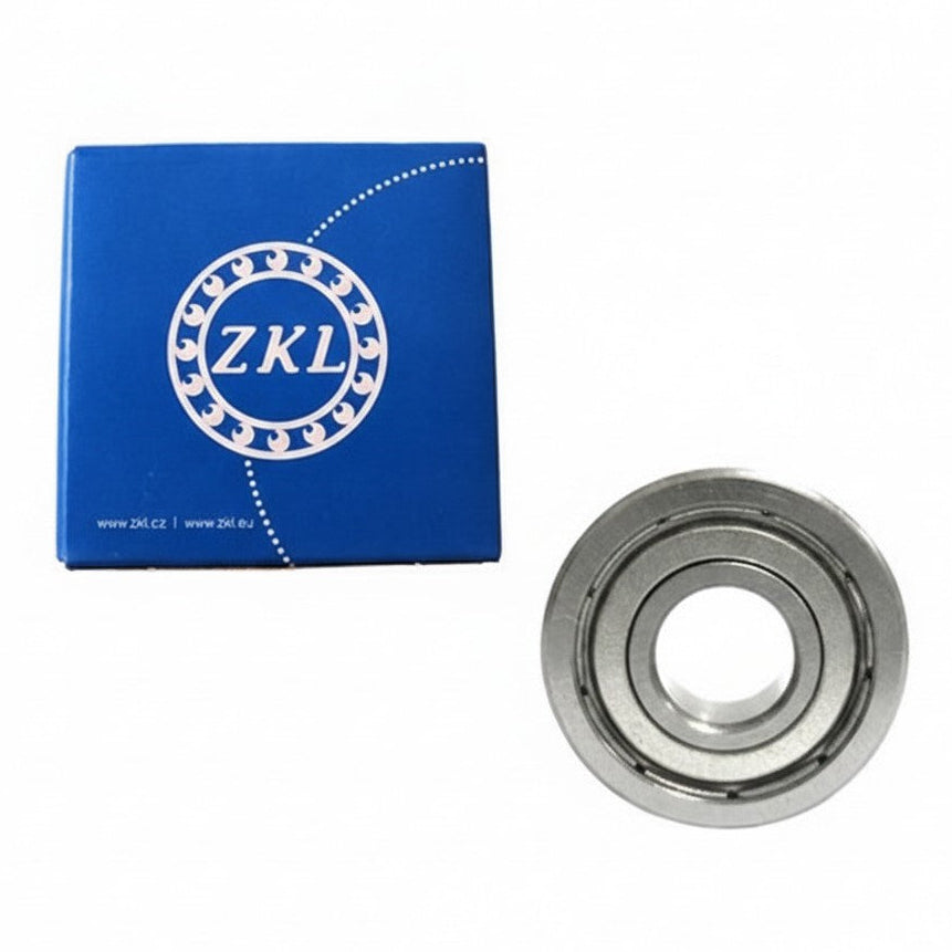 Подшипник 6000 C3 ZZ ZKL (80100 C3)