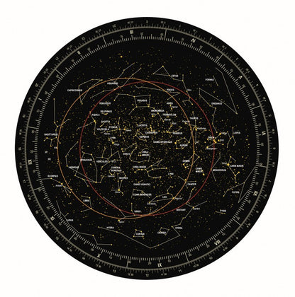 Bresser Arcturus 60/700 AZ telescope with case (4511600)