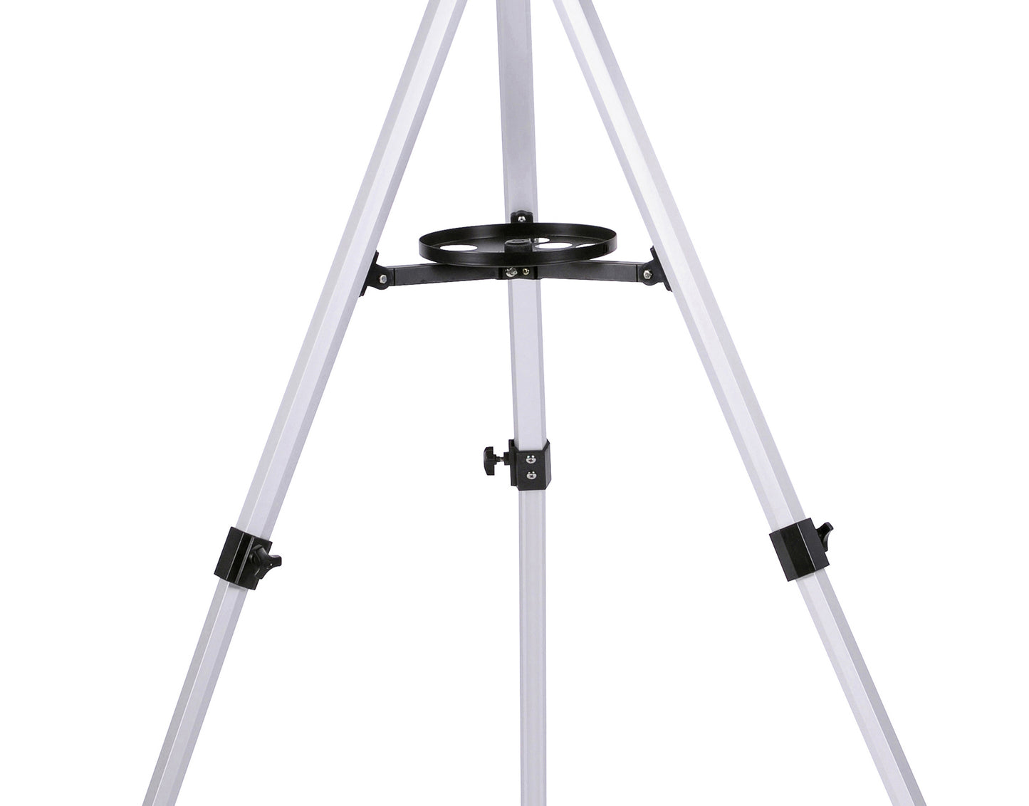 Bresser Arcturus 60/700 AZ telescope with Sony filter and smartphone adapter (4511609)