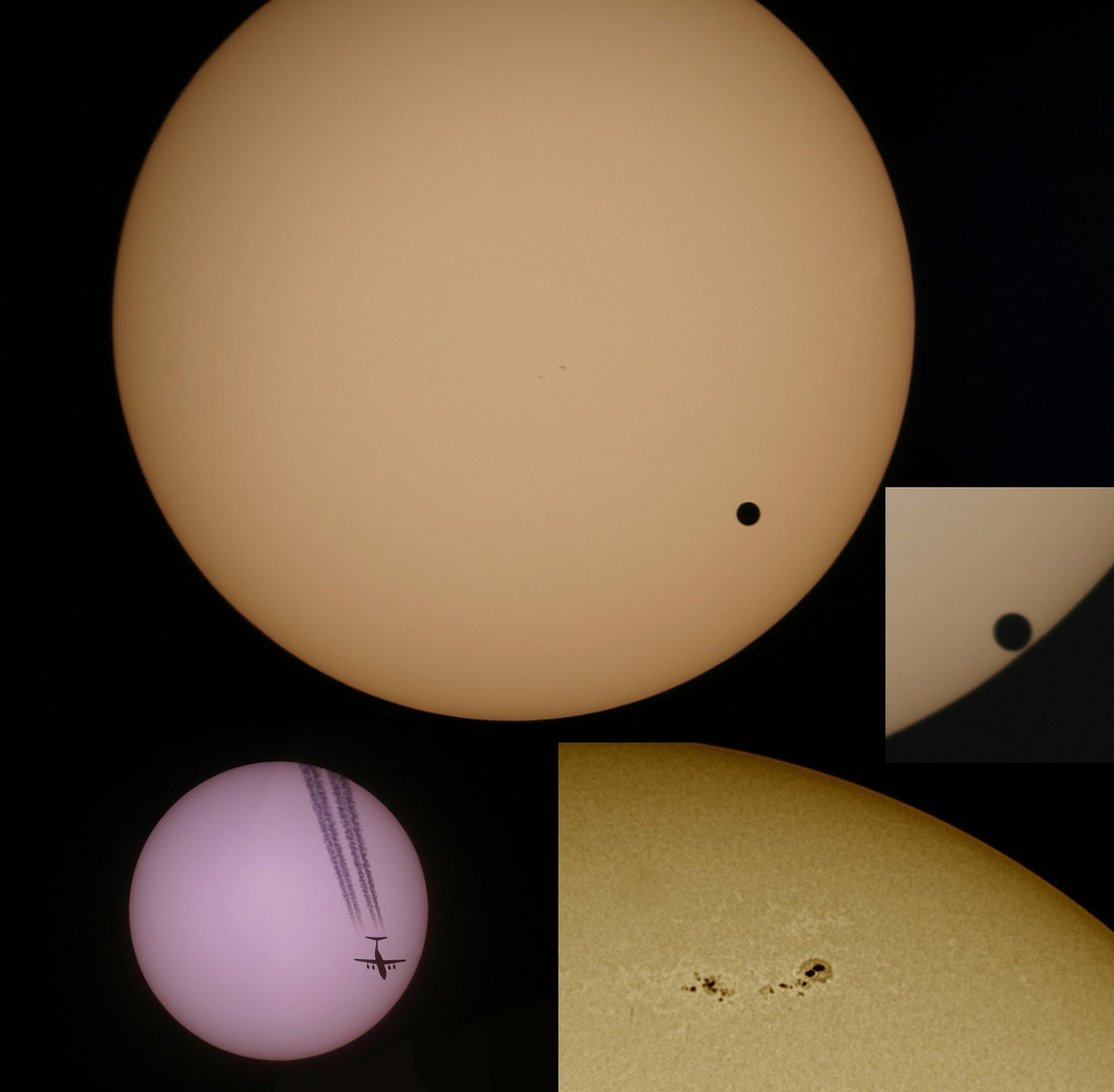 Bresser Arcturus 60/700 AZ telescope with Sony filter and smartphone adapter (4511609)
