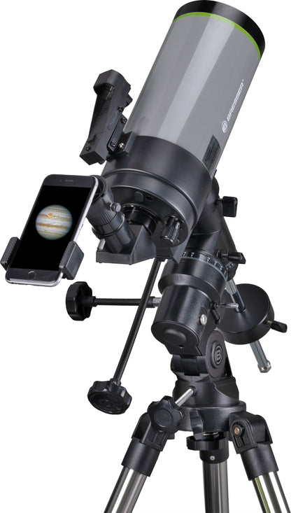 Bresser FirstLight MAC 100/1400 EQ3 telescope (9621802)