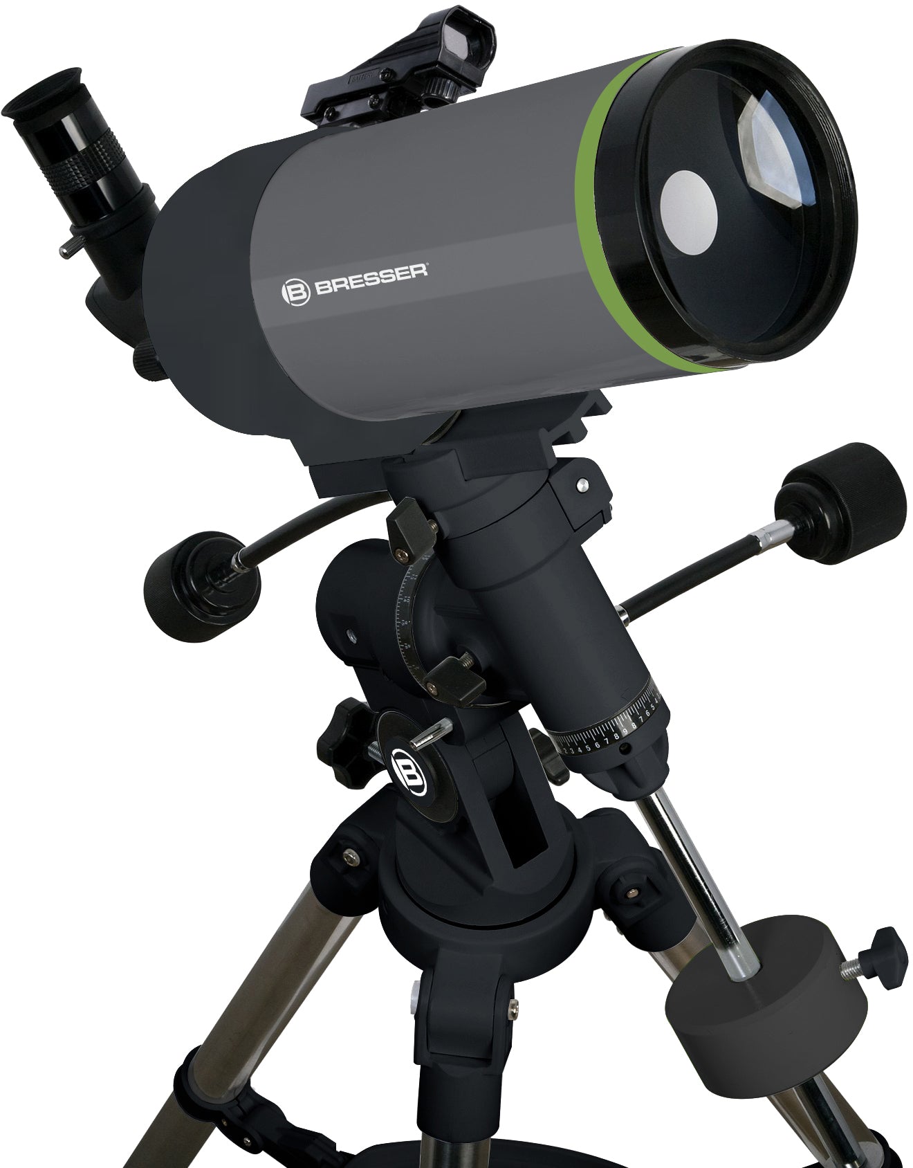 Bresser FirstLight MAC 100/1400 EQ3 telescope (9621802)