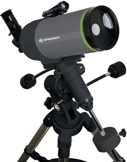 Bresser FirstLight MAC 100/1400 EQ3 telescope (9621802)
