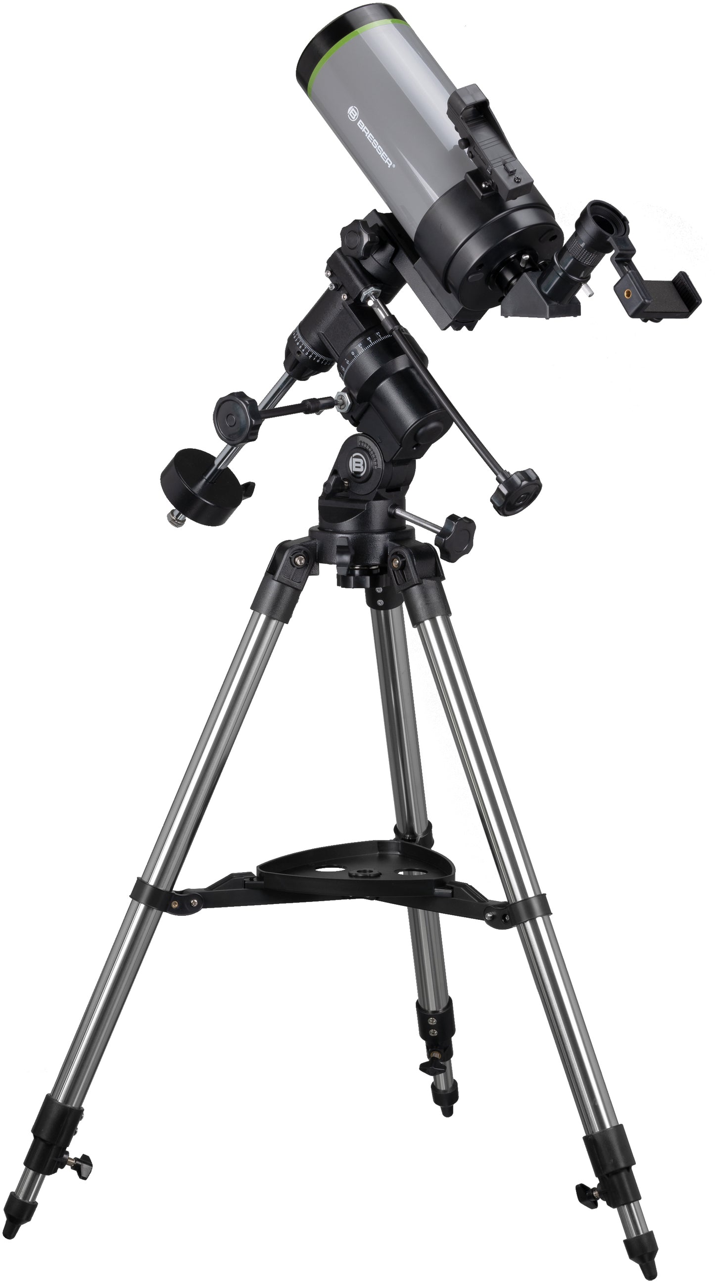 Bresser FirstLight MAC 100/1400 EQ3 telescope (9621802)
