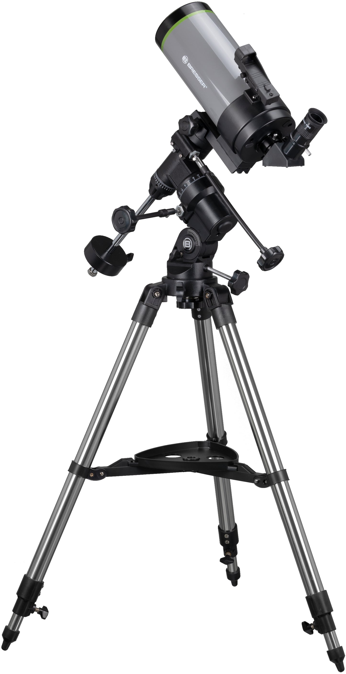 Bresser FirstLight MAC 100/1400 EQ3 telescope (9621802)