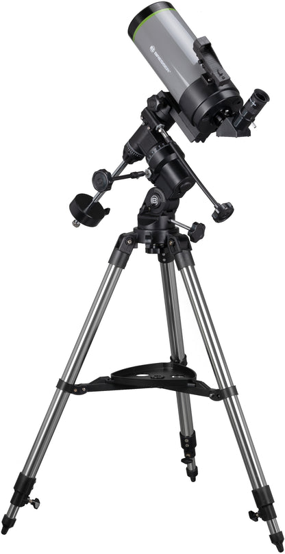 Bresser FirstLight MAC 100/1400 EQ3 telescope (9621802)