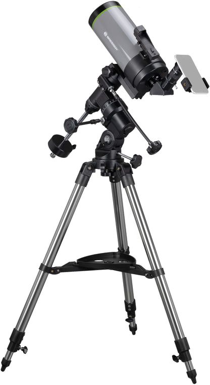 Bresser FirstLight MAC 100/1400 EQ3 telescope (9621802)