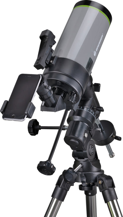 Bresser FirstLight MAC 100/1400 EQ3 telescope (9621802)