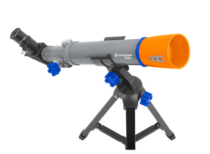 Telescope Bresser Junior 40/400 AZ (8840350)