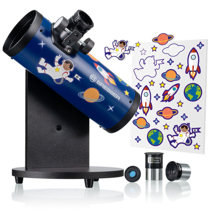 Telescope Bresser Junior 76/300 Smart (8843205)