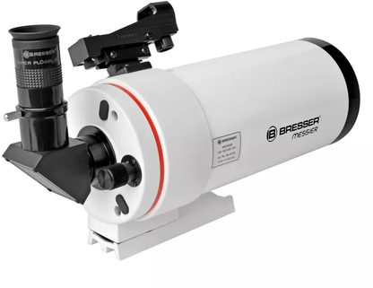 Bresser Maksutov 100/1400 EQ3 telescope with Sony filter and smartphone adapter (4610149)