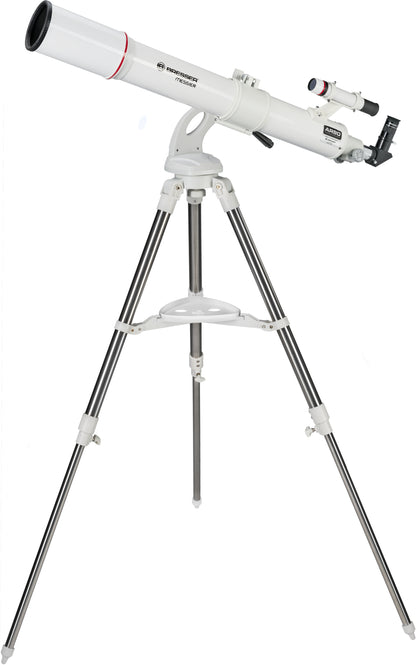 Bresser Messier AR-90/900 Nano AZ telescope with sononic filter (4790905)