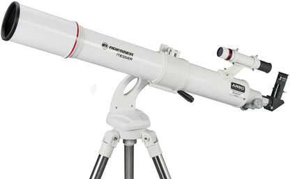 Bresser Messier AR-90/900 Nano AZ telescope with sononic filter (4790905)